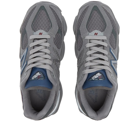 New Balance 9060 size:  women: 8.5  men 7 - Picture 5 of 10
